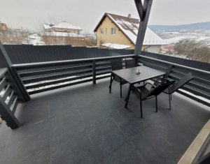 Ház 5 szobák eladó on Chinteni, Zóna Centru