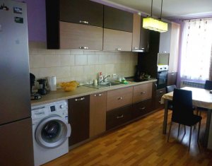 , 73m2 dans Floresti