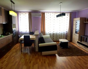 Appartement 3 chambres à louer dans Floresti