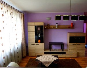 Appartement 3 chambres à louer dans Floresti