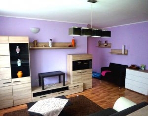 Appartement 3 chambres à louer dans Floresti