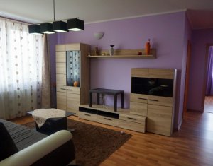 Appartement 3 chambres à louer dans Floresti