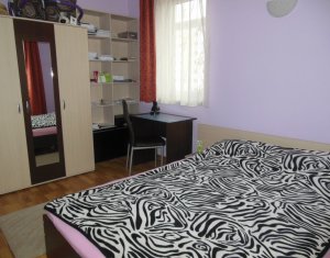 Appartement 3 chambres à louer dans Floresti