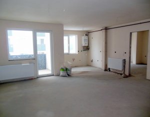, 64m2 on Floresti