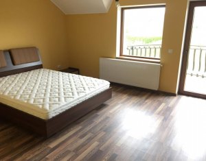 Maison 5 chambres à louer dans Floresti