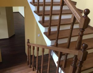 Maison 5 chambres à louer dans Floresti