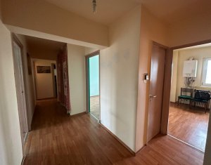 Lakás 4 szobák eladó on Cluj-napoca, Zóna Marasti