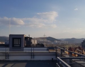 Lakás 2 szobák kiadó on Cluj-napoca, Zóna Grigorescu
