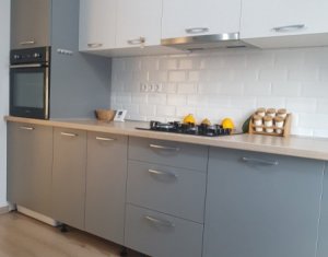 Lakás 2 szobák kiadó on Cluj-napoca, Zóna Grigorescu