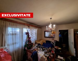 , 52m2 on Cluj-napoca, Zóna Gheorgheni