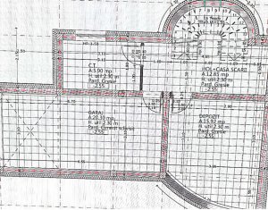Casă cu arhitectură unică, 257 mp utili, 725 mp teren, Tineretului