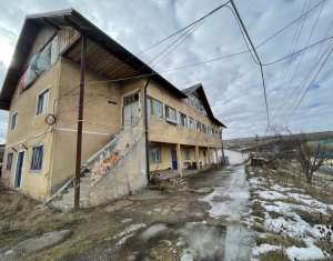 Ipari helyiség eladó on Apahida, Zóna Centru