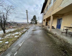 Ipari helyiség eladó on Apahida, Zóna Centru