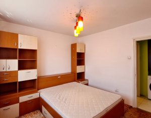 Lakás 2 szobák eladó on Cluj-napoca, Zóna Gheorgheni