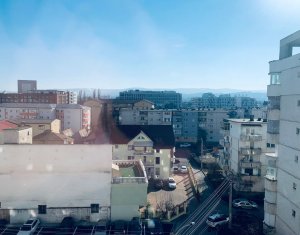 Lakás 4 szobák eladó on Cluj-napoca, Zóna Marasti