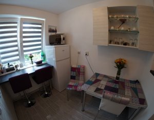Appartement 2 chambres à vendre dans Cluj-napoca, zone Grigorescu
