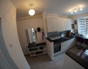 Appartement 2 chambres à vendre dans Cluj-napoca, zone Grigorescu