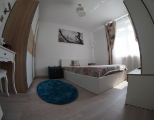 Appartement 2 chambres à vendre dans Cluj-napoca, zone Grigorescu