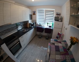 Appartement 2 chambres à vendre dans Cluj-napoca, zone Grigorescu