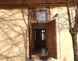 Üzlethelyiség kiadó, 59m2 on Cluj-napoca, Zóna Centru