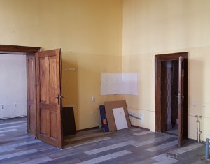 Üzlethelyiség kiadó on Cluj-napoca, Zóna Centru