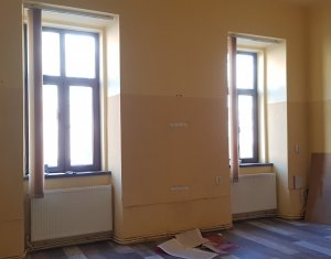 Üzlethelyiség kiadó on Cluj-napoca, Zóna Centru
