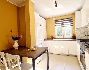 , 63.6m2 on Cluj-napoca, Zóna Gheorgheni