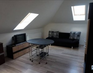 Studio à vendre dans Cluj-napoca, zone Zorilor