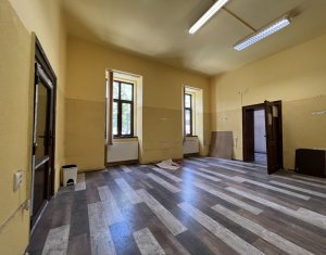 Iroda kiadó, 59m2 on Cluj-napoca, Zóna Centru
