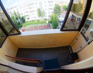 Appartement 2 chambres à louer dans Cluj-napoca, zone Manastur