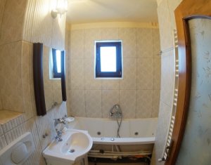 Appartement 2 chambres à louer dans Cluj-napoca, zone Manastur