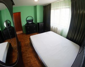 Appartement 2 chambres à louer dans Cluj-napoca, zone Manastur