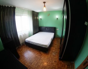 Appartement 2 chambres à louer dans Cluj-napoca, zone Manastur