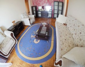 Appartement 2 chambres à louer dans Cluj-napoca, zone Manastur