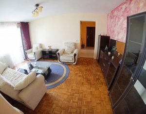 Appartement 2 chambres à louer dans Cluj-napoca, zone Manastur