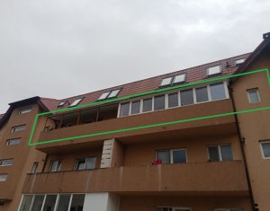 , 90.8m2 on Floresti