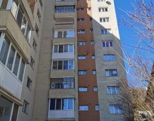 Lakás 2 szobák eladó on Cluj-napoca, Zóna Grigorescu