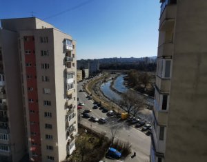 Lakás 2 szobák eladó on Cluj-napoca, Zóna Grigorescu