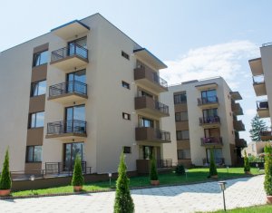 Lakás 2 szobák kiadó on Cluj-napoca, Zóna Dambul Rotund