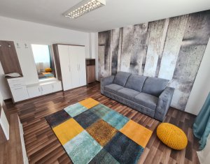 , 60m2 on Cluj-napoca, Zóna Dambul Rotund