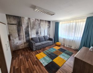 Lakás 2 szobák kiadó on Cluj-napoca, Zóna Dambul Rotund