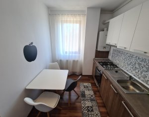Lakás 2 szobák kiadó on Cluj-napoca, Zóna Dambul Rotund