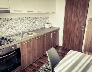 Lakás 2 szobák kiadó on Cluj-napoca, Zóna Dambul Rotund