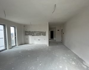Lakás 3 szobák eladó on Cluj-napoca, Zóna Andrei Muresanu