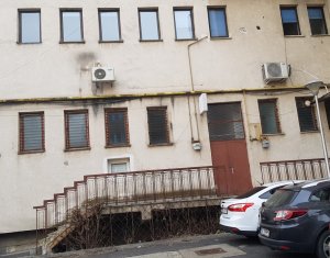 Espace Industriel à vendre dans Cluj-napoca, zone Gheorgheni