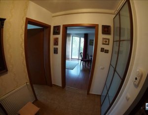 Lakás 2 szobák eladó on Cluj-napoca, Zóna Andrei Muresanu