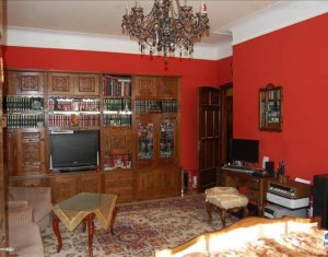 , 85m2 on Cluj-napoca, Zóna Centru