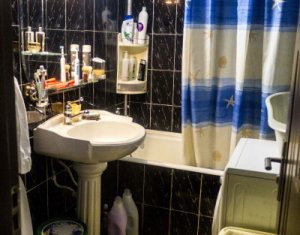 Appartement 2 chambres à vendre dans Cluj-napoca, zone Marasti