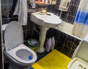 Appartement 2 chambres à vendre dans Cluj-napoca, zone Marasti