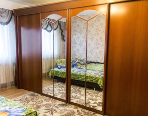 Appartement 2 chambres à vendre dans Cluj-napoca, zone Marasti